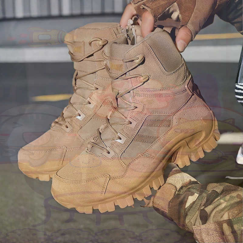 Women Fashion Name Ideas - Tan Long Barrel Deadlift Casual Sneakers