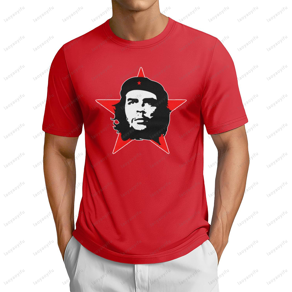 Women'S Fashion Revolution - Che Guevara Revolution Marxism Soviet Union