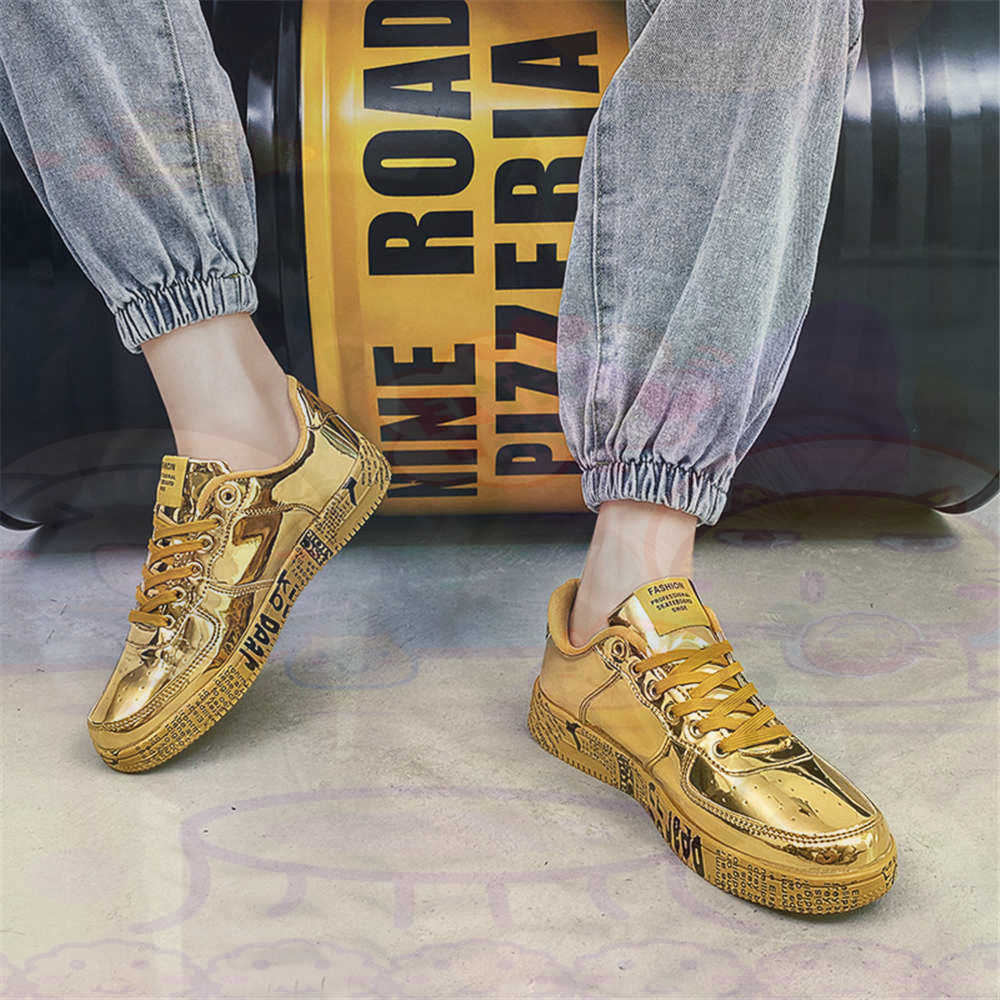 Women Fashion Name Ideas - Round Foot Size 45 Sneakers Wholesale