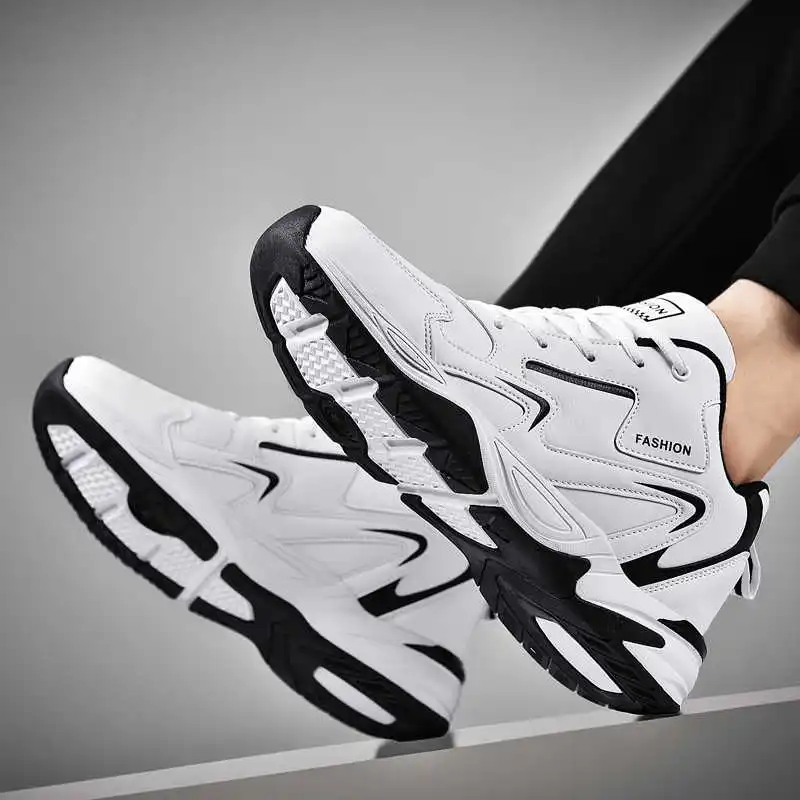 Women Fashion Name Ideas - Cold-proof Spring Gym Sneakers Casual Loafers