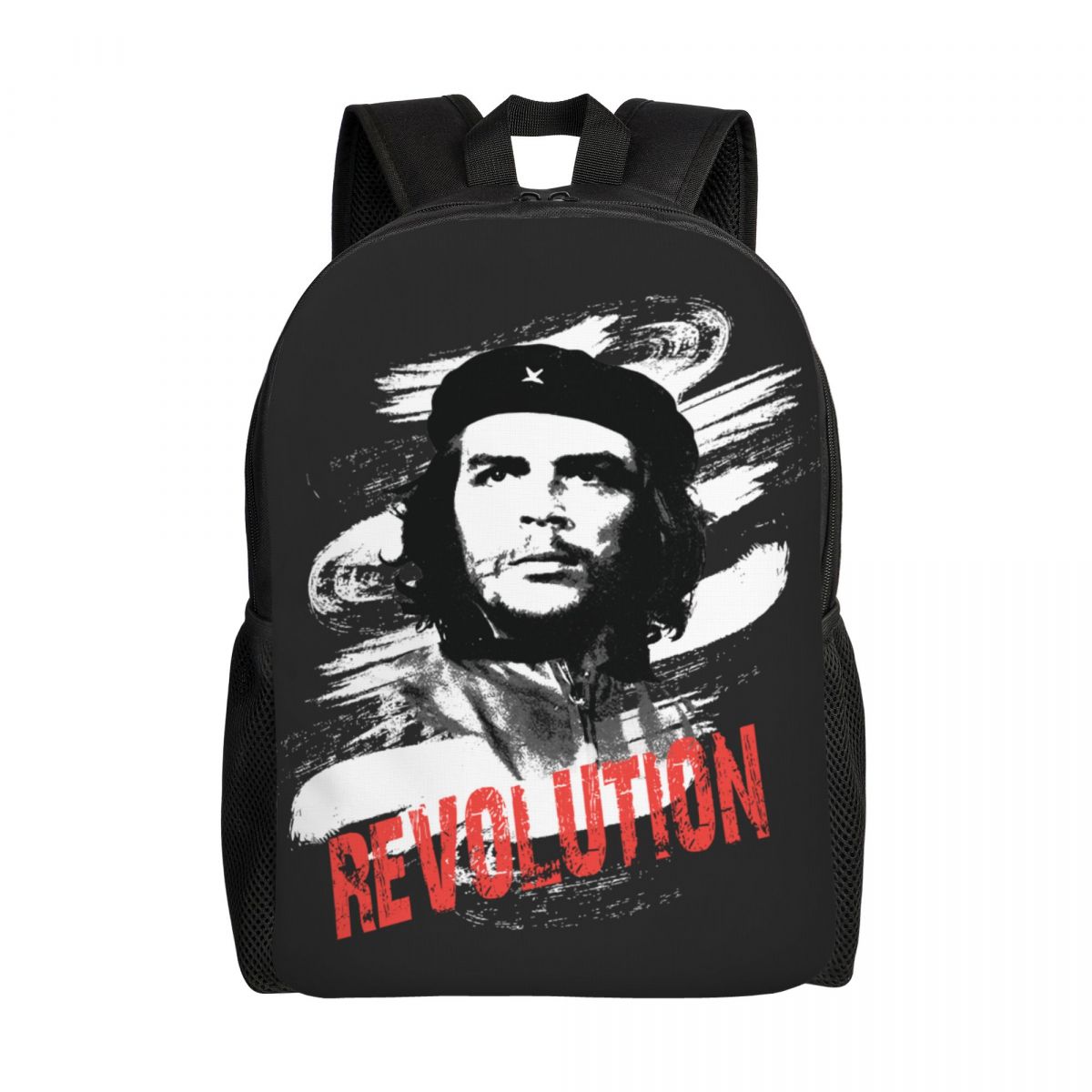 Women'S Fashion Revolution - Customized Che Guevara Revolution Backpacks Men