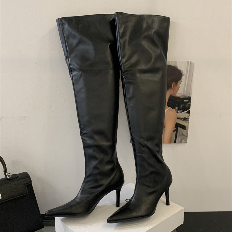 Eilyken 2026 Winter Design Ple - Winter Fashion Women Boots 评论和价格