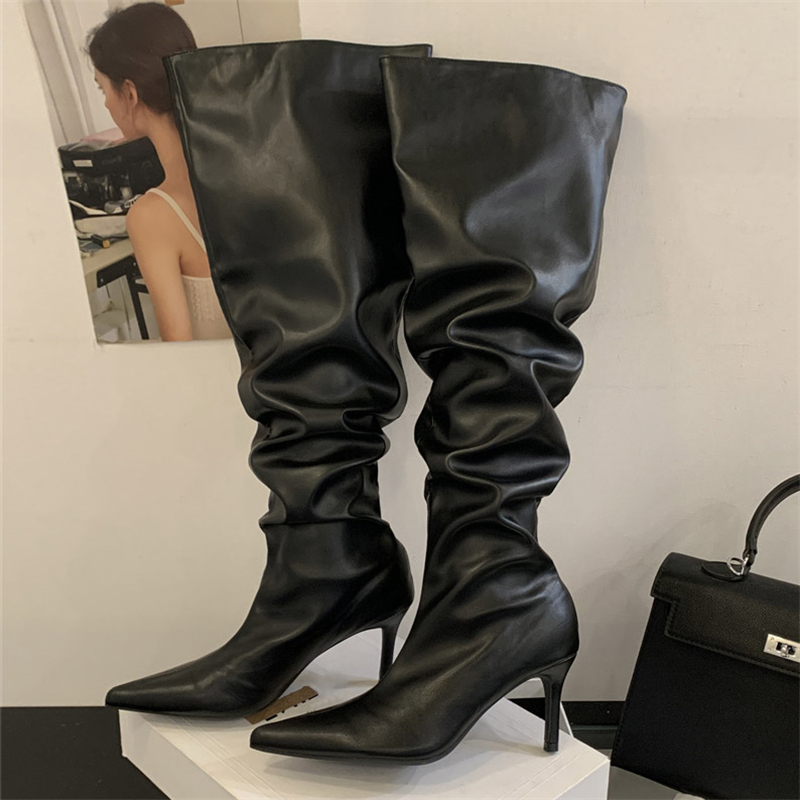 Eilyken 2026 Winter Design Ple - Winter Fashion Women Boots 评论和价格