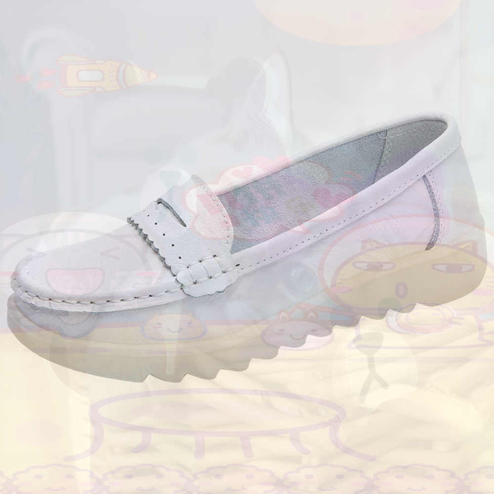 Moccasin Driving Teenage Sneak - Women Fashion Name Ideas 评论和价格