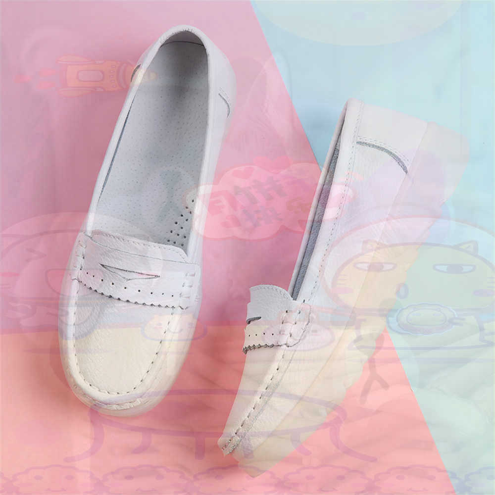 Moccasin Driving Teenage Sneak - Women Fashion Name Ideas 评论和价格