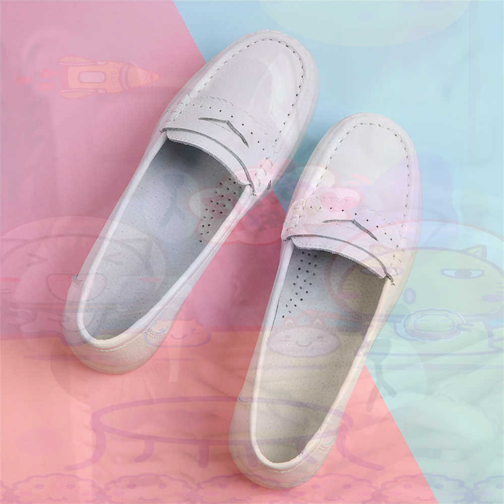 Moccasin Driving Teenage Sneak - Women Fashion Name Ideas 评论和价格