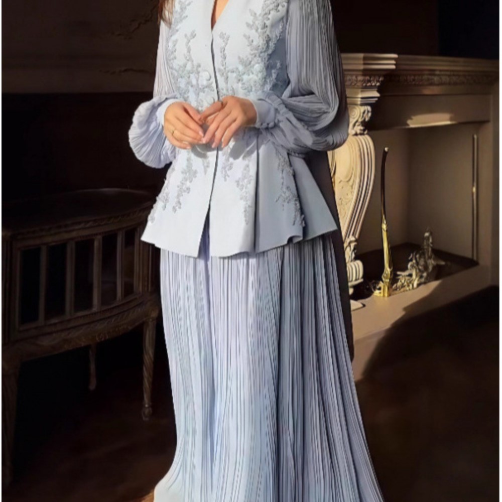 2026 Autumn Woman 2 Piece Set  - Women'S Fashion Trends Spring 2026 评论和价格