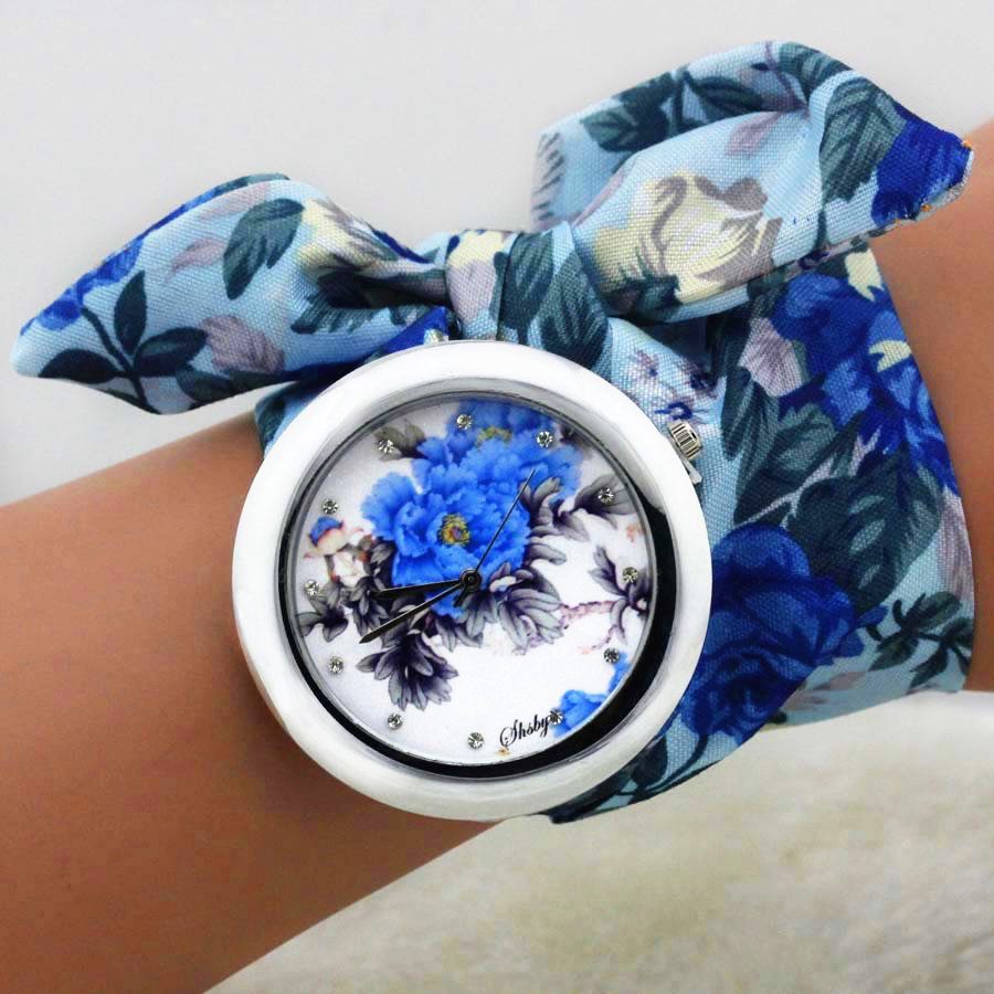 Shsby New Design Ladies Flower - Women'S Fashion From The 60S 评论和价格