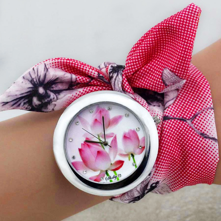 Shsby New Design Ladies Flower - Women'S Fashion From The 60S 评论和价格