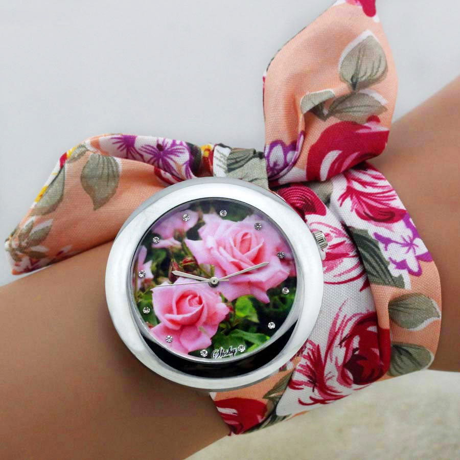 Shsby New Design Ladies Flower - Women'S Fashion From The 60S 评论和价格