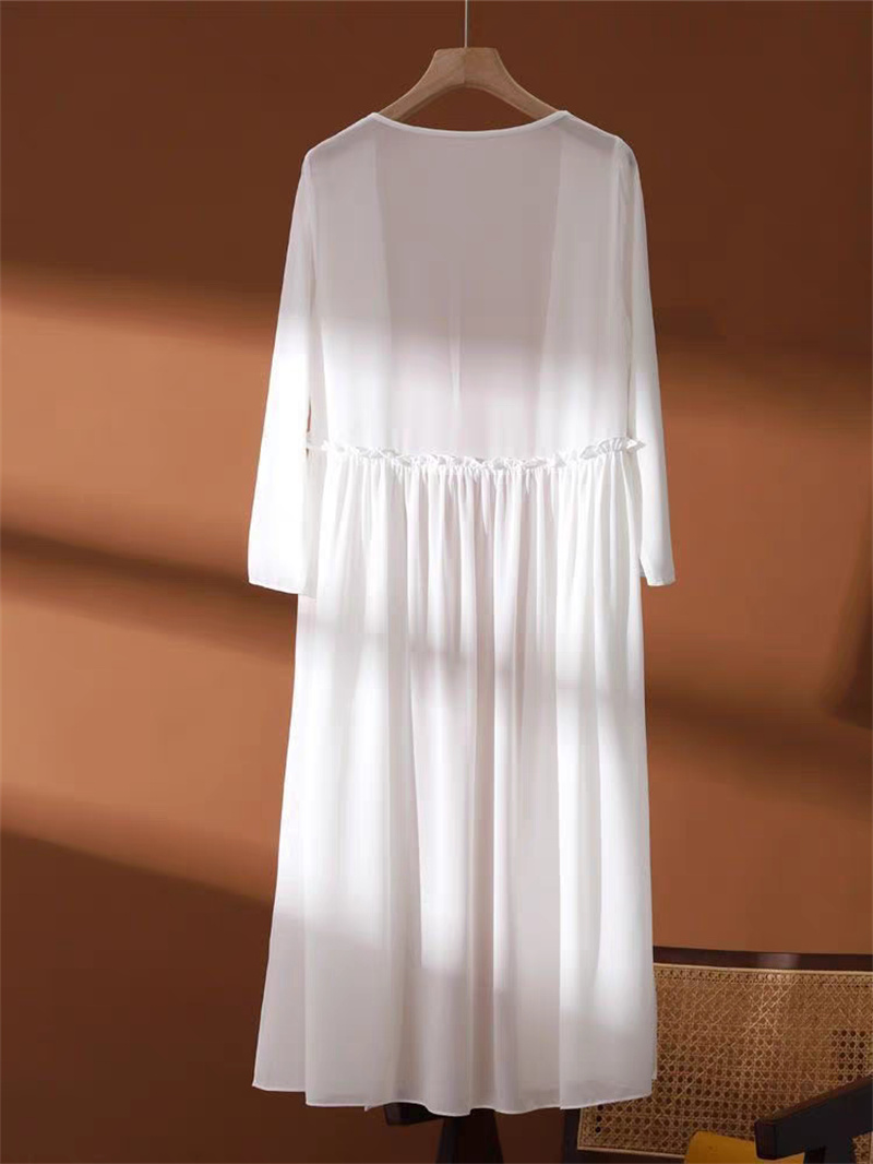 Women's plus Size 6XL Summer C - Women'S Fashion Kimono 评论和价格