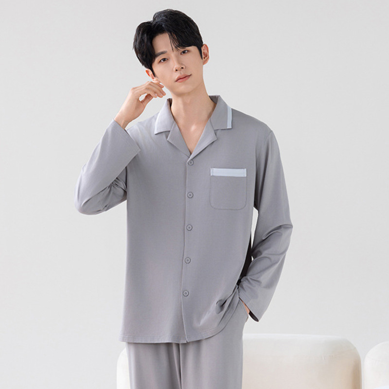 HKSH Autumn Winter Men Tide Lo - Women And Men Fashion 评论和价格