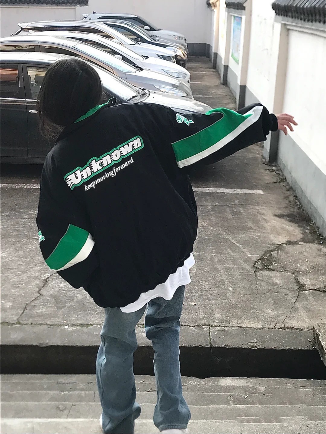 Baseball Jackets Number Womens - Sherpa Coat Women 评论和价格