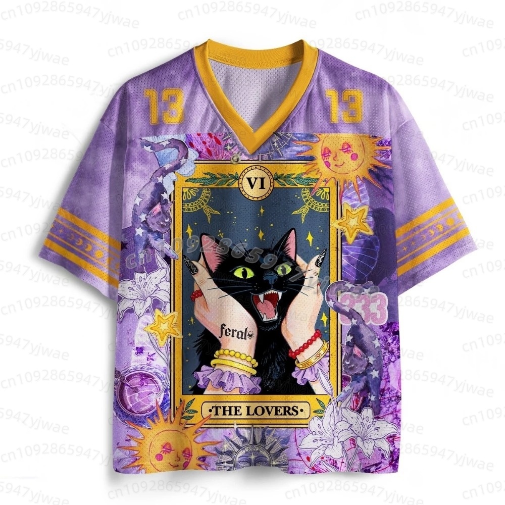 2026 JAPANESE Couple Tarot Bla - Women And Men Fashion 评论和价格