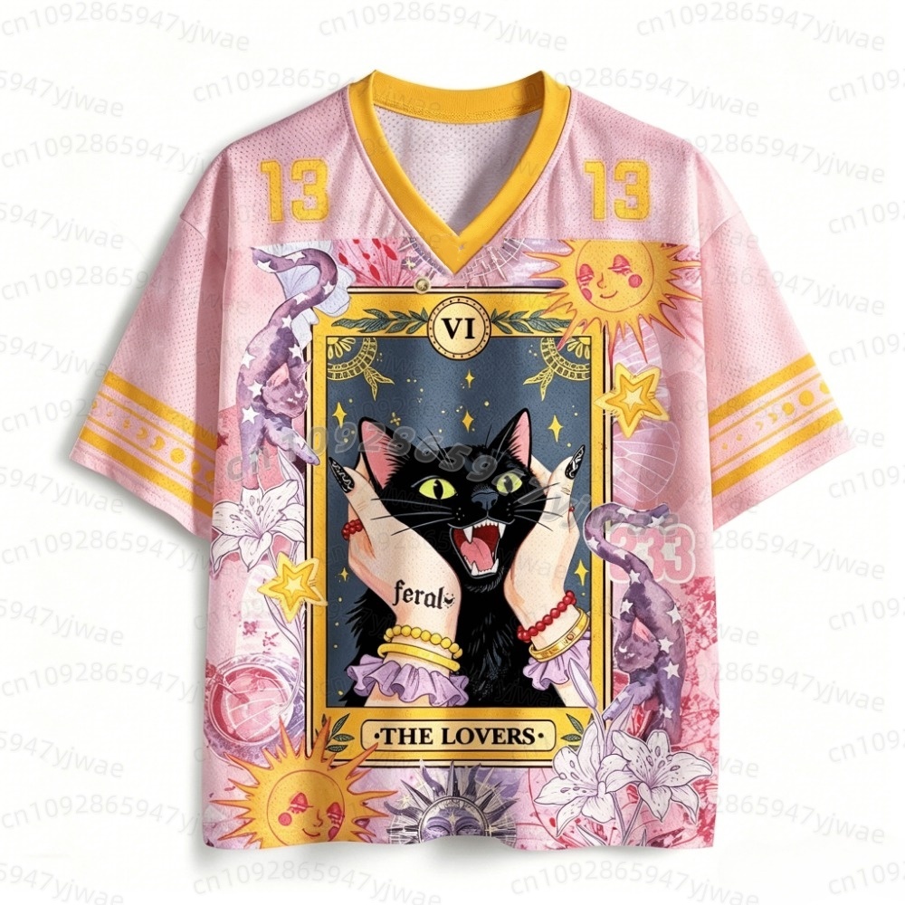 2026 JAPANESE Couple Tarot Bla - Women And Men Fashion 评论和价格