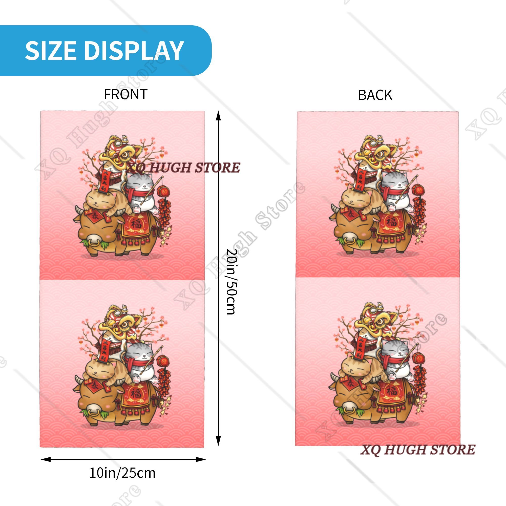 Custom Lucky Cat Revolution Ba - Women'S Fashion Revolution 评论和价格