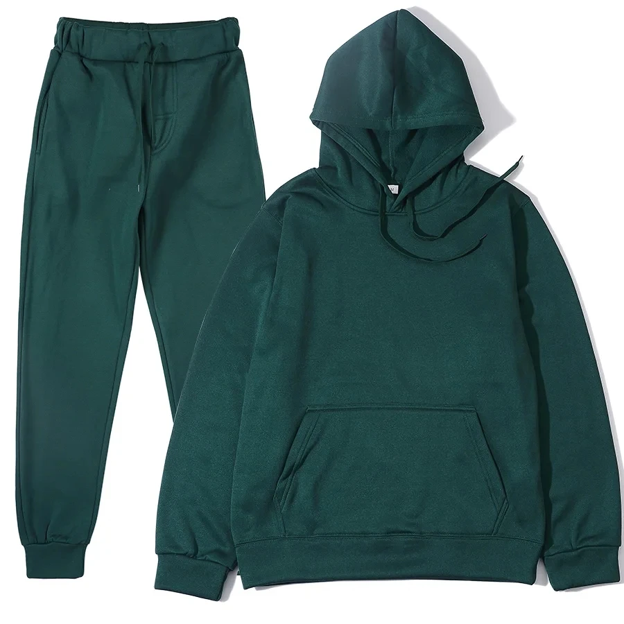 new 2026 Men's Sports Suits Fa - Women And Men Fashion 评论和价格