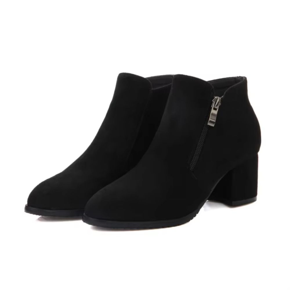 Plus Big Size 34-43 Modern Fas - Women'S Fashion Riding Boots 评论和价格