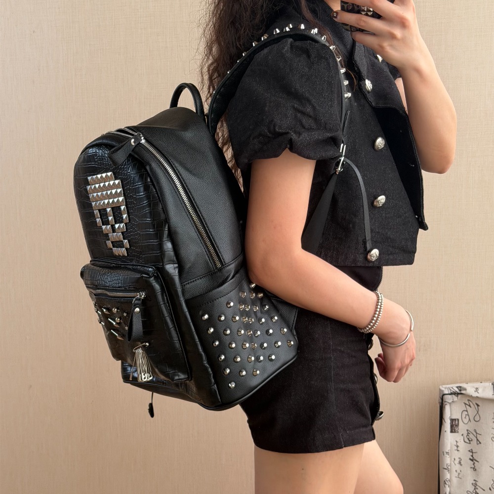 Original Black Crocodile Patte - Women And Men Fashion 评论和价格