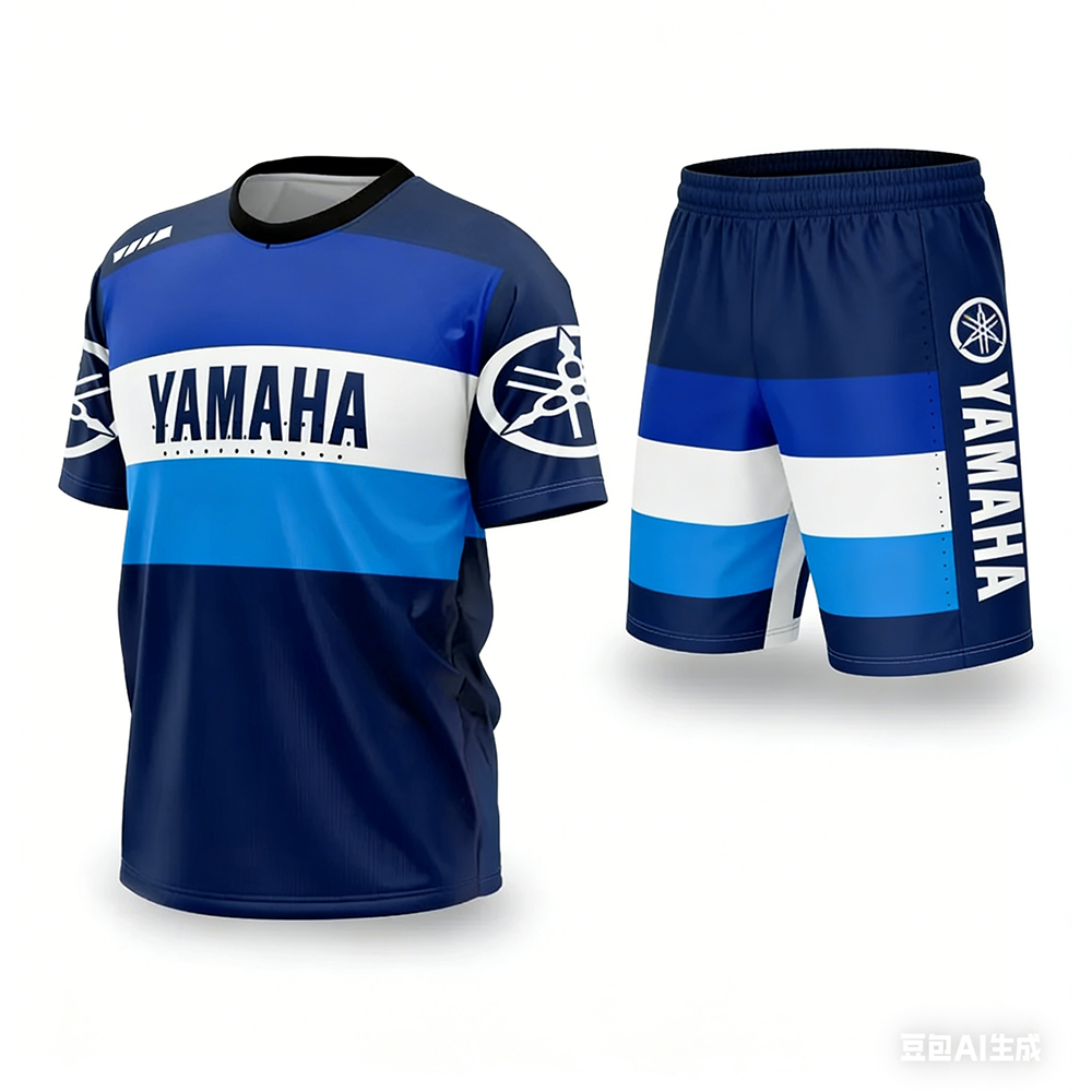 New Summer YAMAHA Men Women Mo - Women And Men Fashion 评论和价格