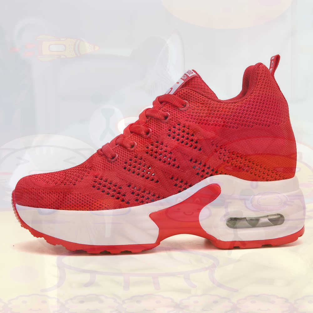 Red Size 36 Shoes Woman Tennis - Women Fashion Name Ideas 评论和价格