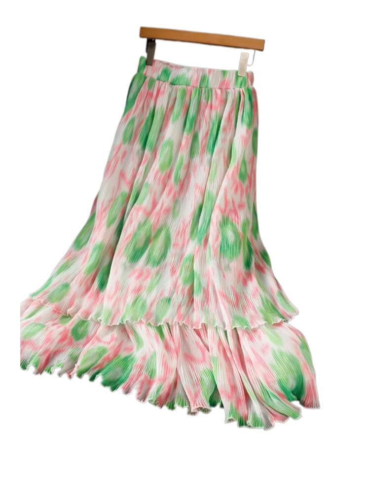 2026 Fashion Sweet Floral Prin - Women Fashion Japan 评论和价格