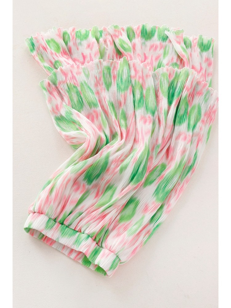 2026 Fashion Sweet Floral Prin - Women Fashion Japan 评论和价格