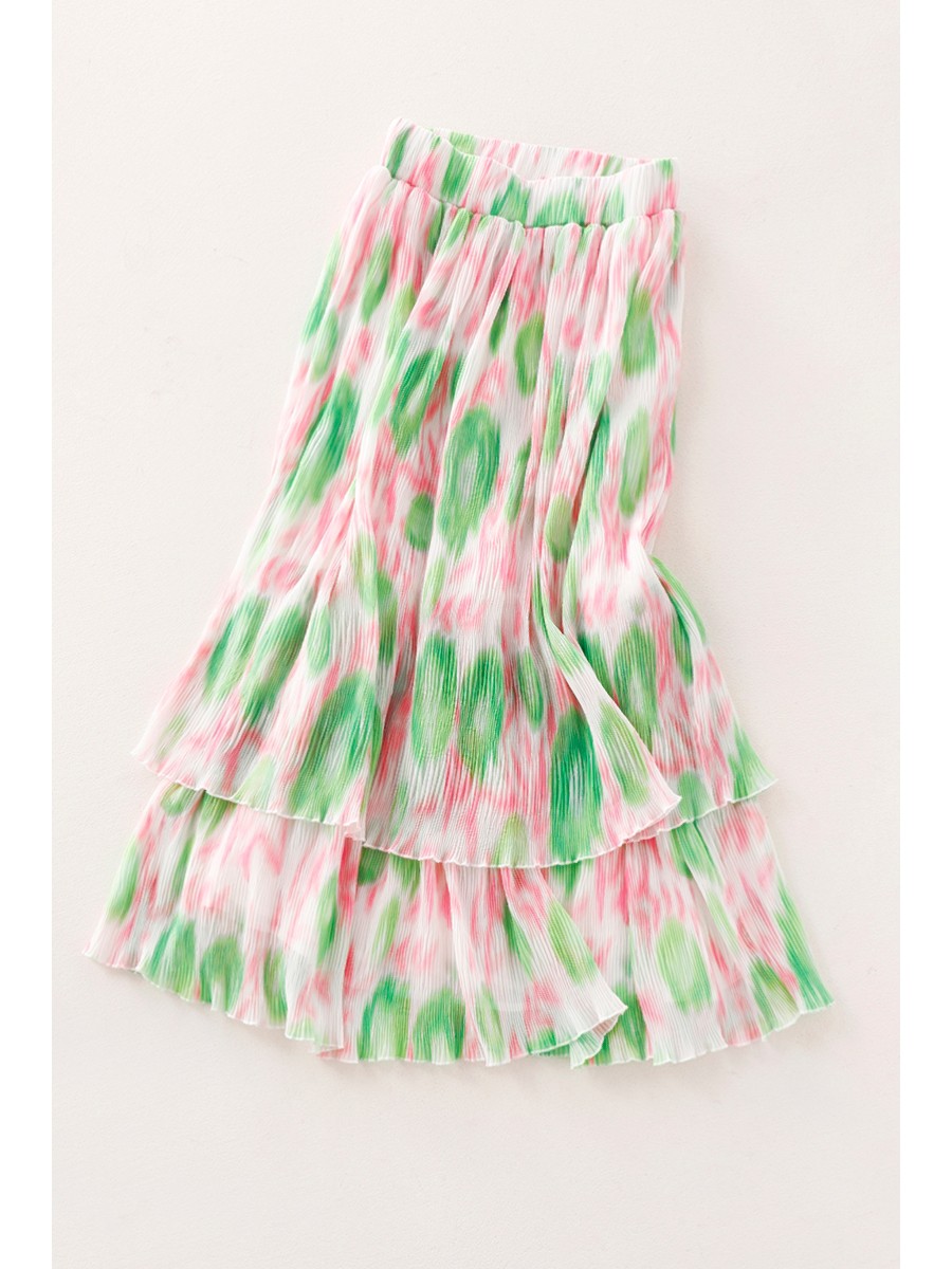 2026 Fashion Sweet Floral Prin - Women Fashion Japan 评论和价格