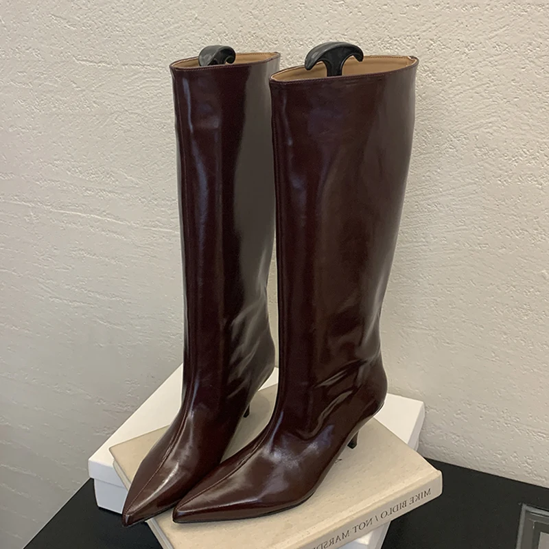 Aneikeh Winter Fashion Steet S - Winter Fashion Women Boots 评论和价格