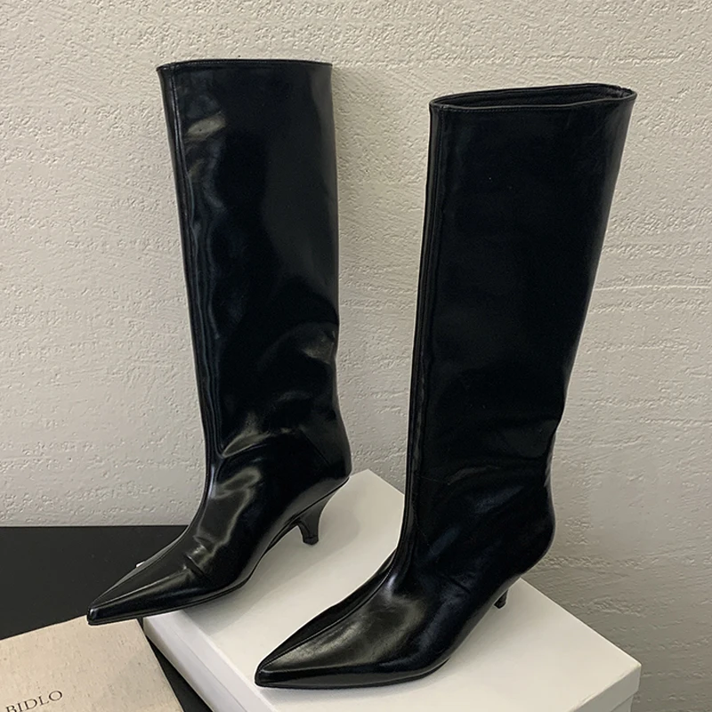 Aneikeh Winter Fashion Steet S - Winter Fashion Women Boots 评论和价格