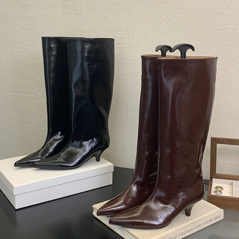 Aneikeh Winter Fashion Steet S - Winter Fashion Women Boots 评论和价格
