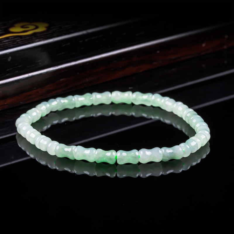 New Real Natural A Good Jade B - Women And Men Fashion 评论和价格