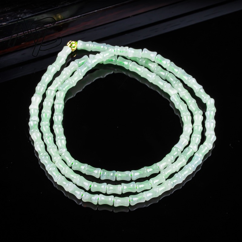 New Real Natural A Good Jade B - Women And Men Fashion 评论和价格