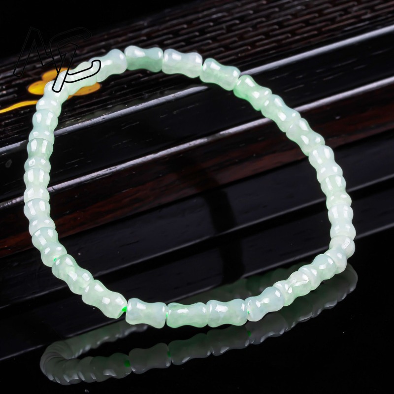 New Real Natural A Good Jade B - Women And Men Fashion 评论和价格