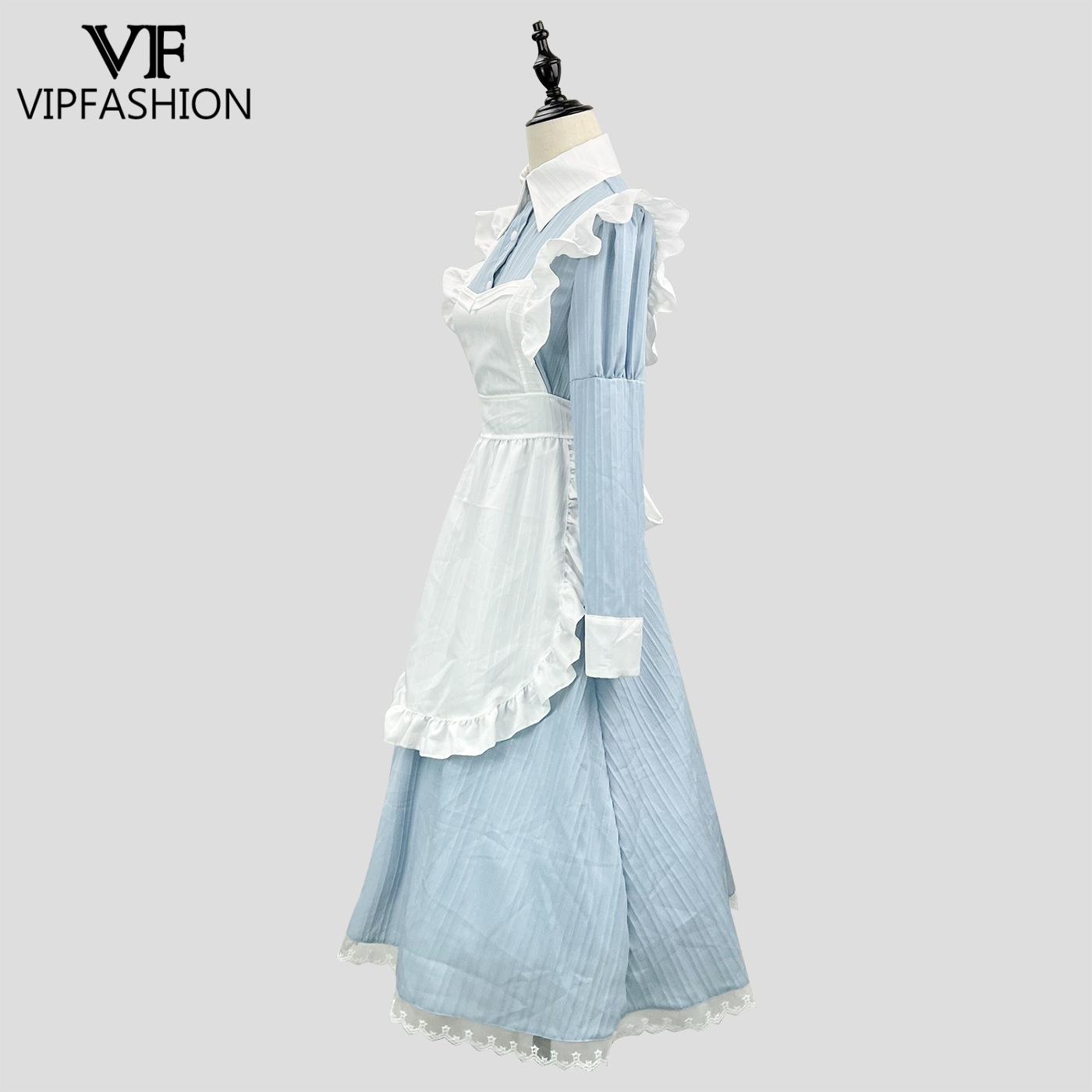 VIP FASHION Victorian Maid Dre - Women Fashion Japan 评论和价格