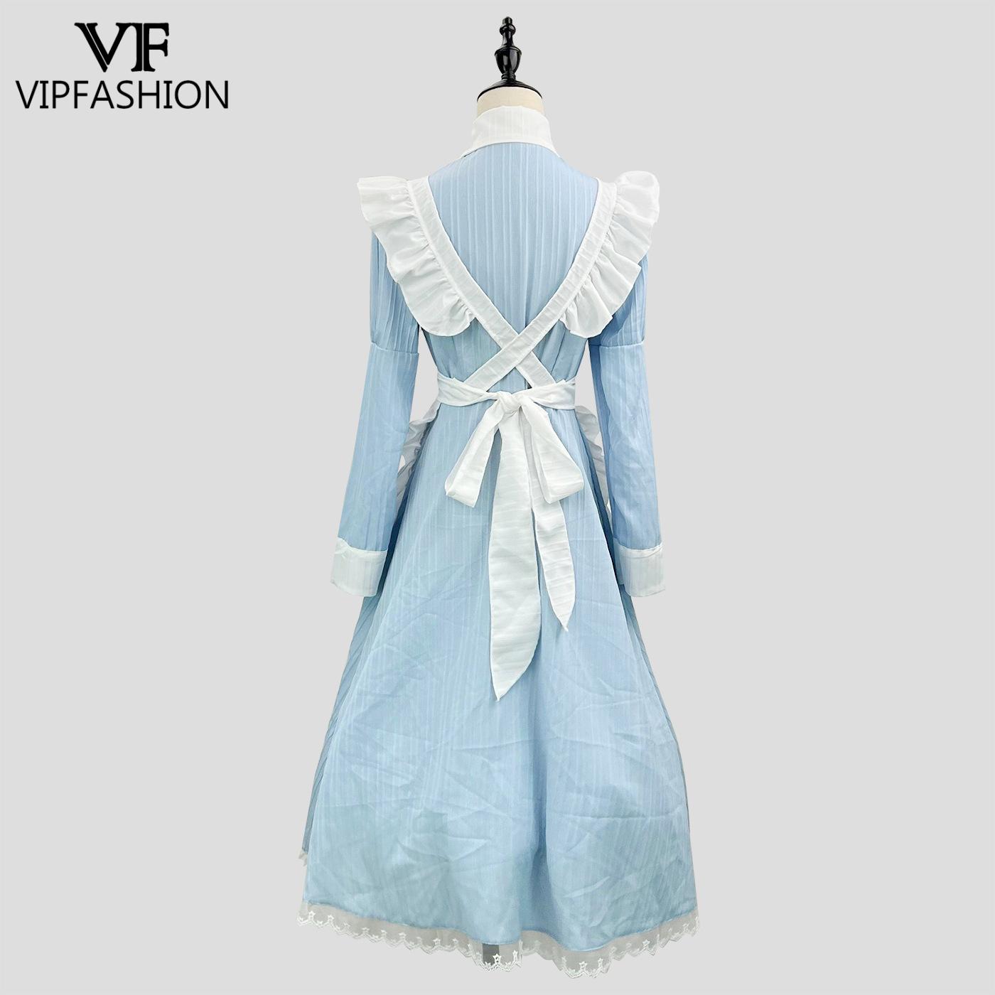 VIP FASHION Victorian Maid Dre - Women Fashion Japan 评论和价格