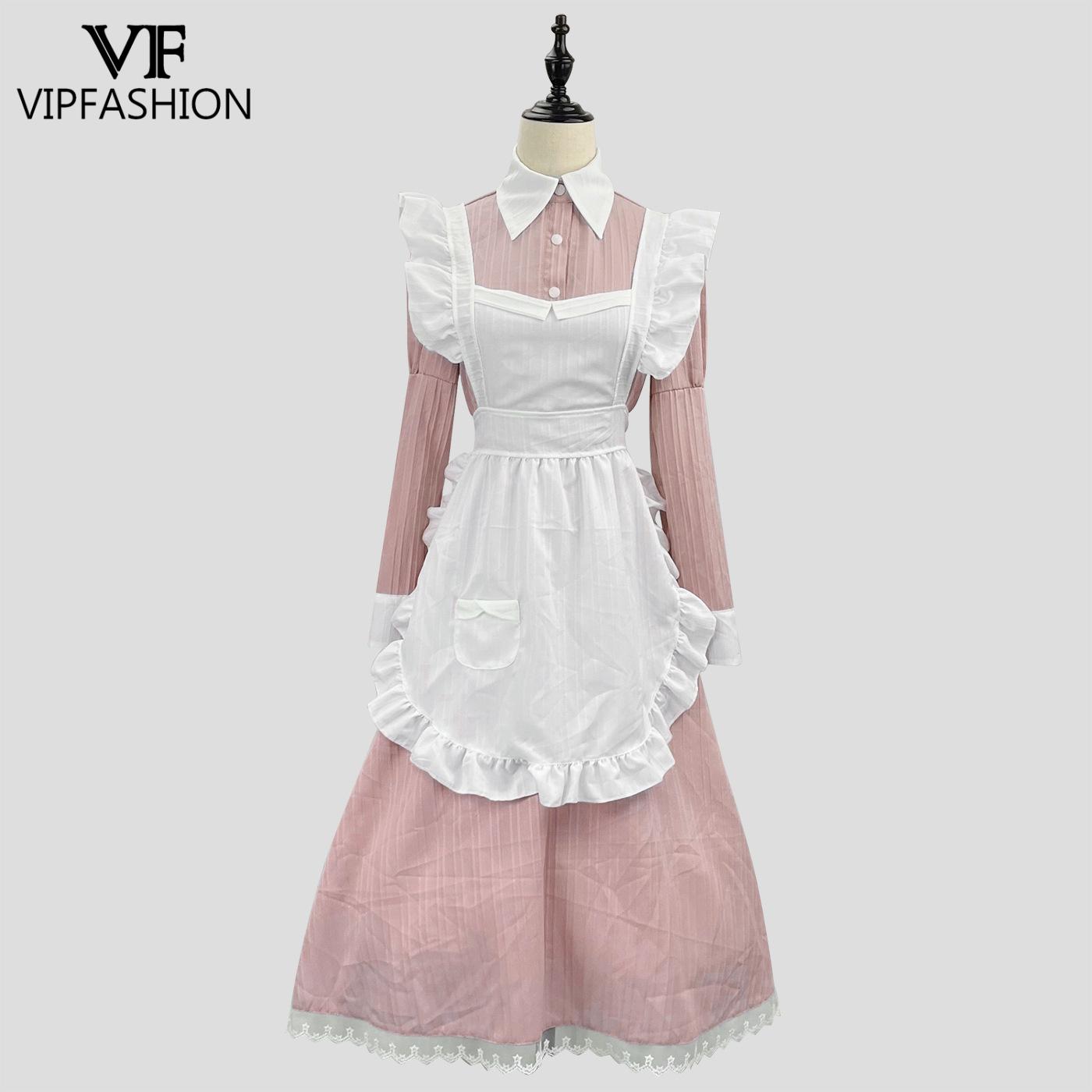 VIP FASHION Victorian Maid Dre - Women Fashion Japan 评论和价格