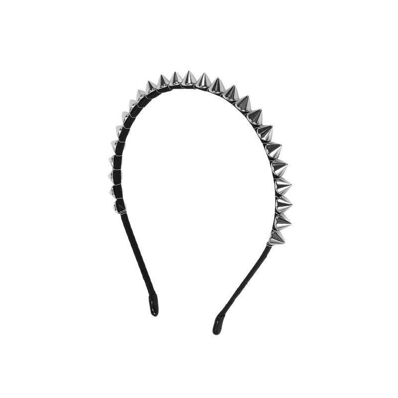For Women Men Gothic Punk Stud - Women'S Fashion Edgy 评论和价格