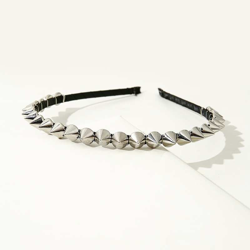 For Women Men Gothic Punk Stud - Women'S Fashion Edgy 评论和价格