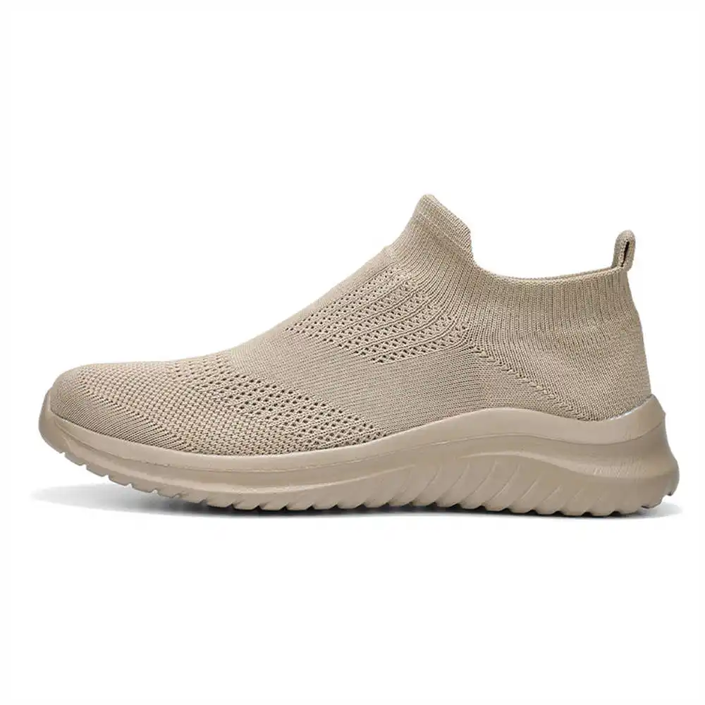Beige Soft New Novelty Tennis  - Women Fashion Name Ideas 评论和价格