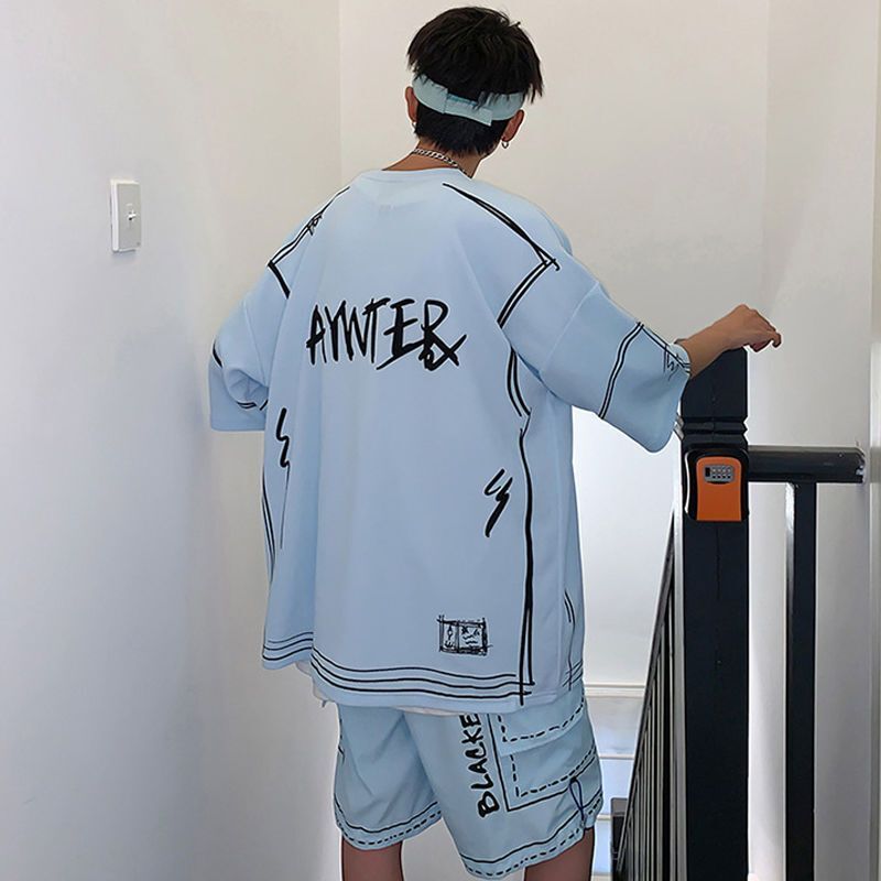 Extra Large Size 150kg Graffit - Women'S Fashion Revolution 评论和价格