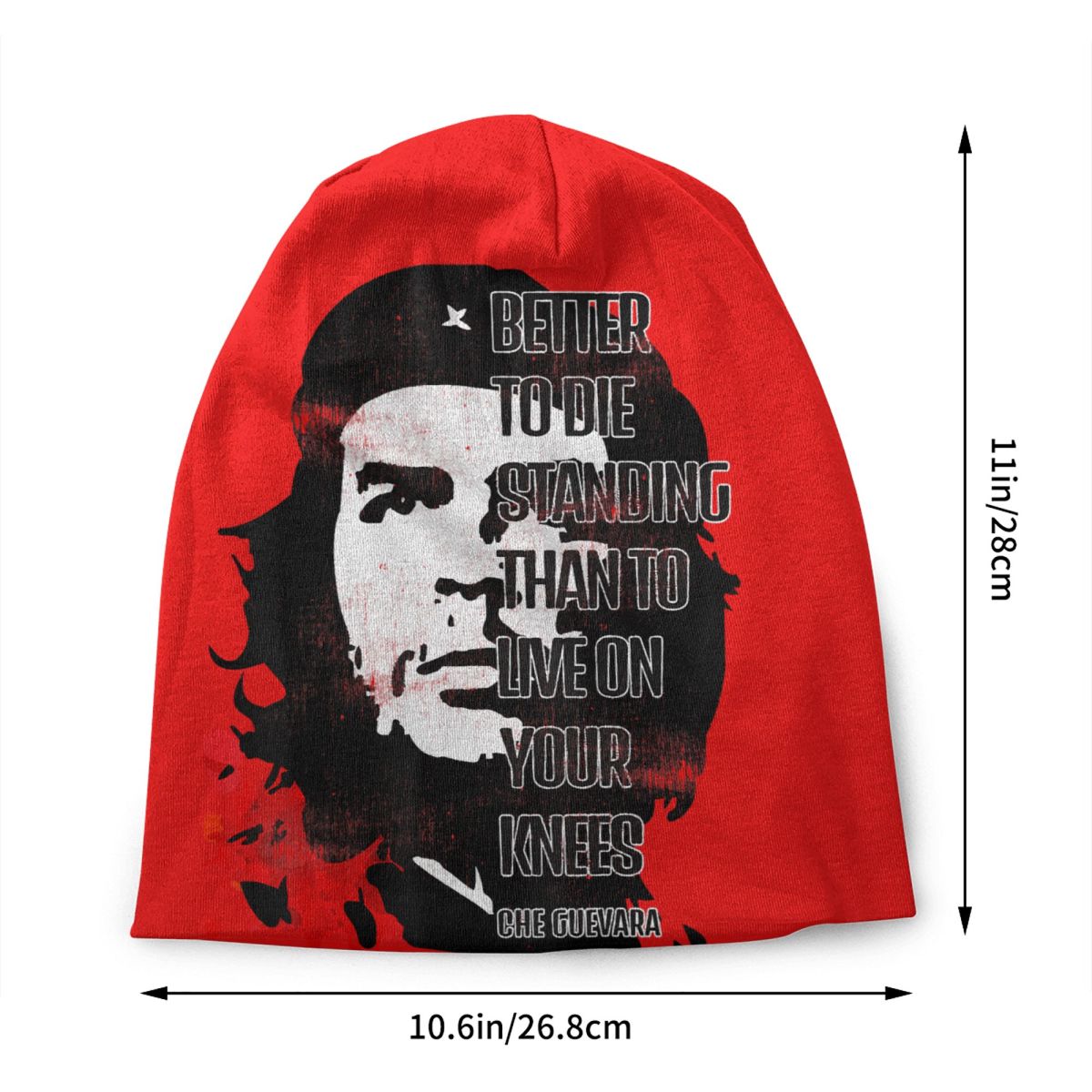Custom Retro Che Guevara Bonne - Women'S Fashion Revolution 评论和价格
