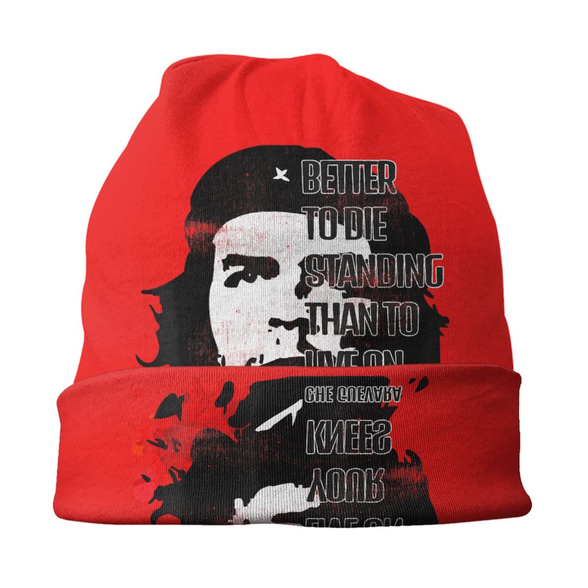 Custom Retro Che Guevara Bonne - Women'S Fashion Revolution 评论和价格