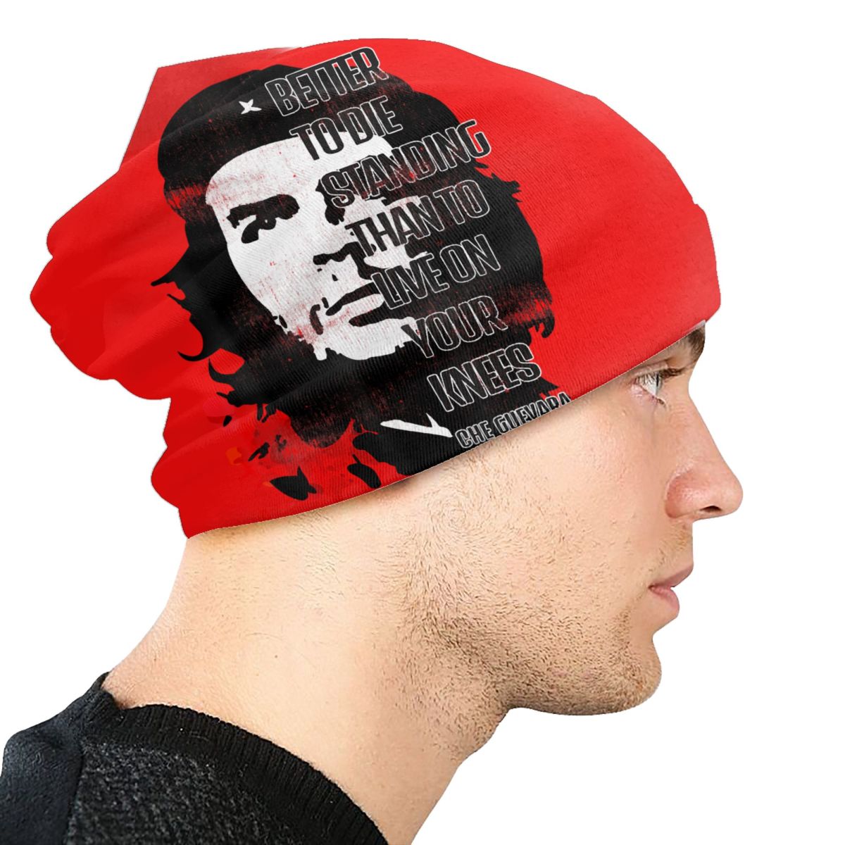 Custom Retro Che Guevara Bonne - Women'S Fashion Revolution 评论和价格