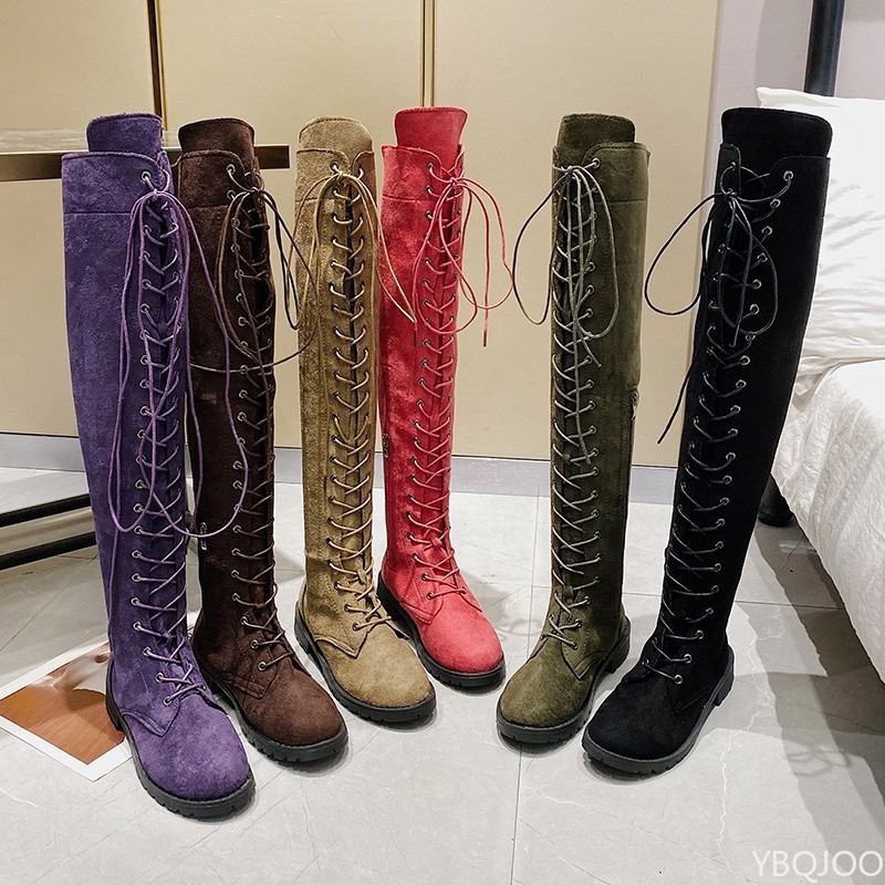 Elegant minimalist women's sho - Winter Fashion Women Boots 评论和价格