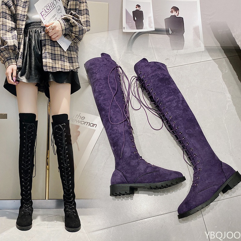Elegant minimalist women's sho - Winter Fashion Women Boots 评论和价格