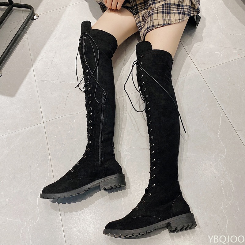 Elegant minimalist women's sho - Winter Fashion Women Boots 评论和价格