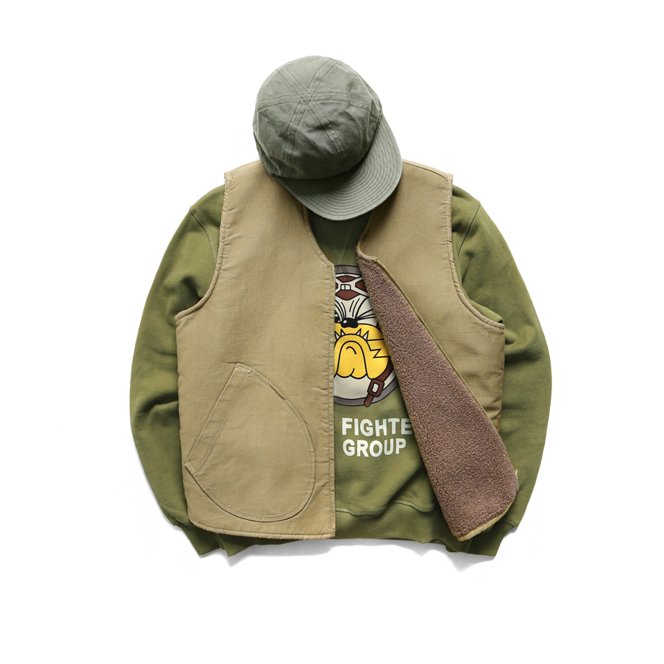 Firmranch Retro Men/Women Thic - Sherpa Coat Women 评论和价格