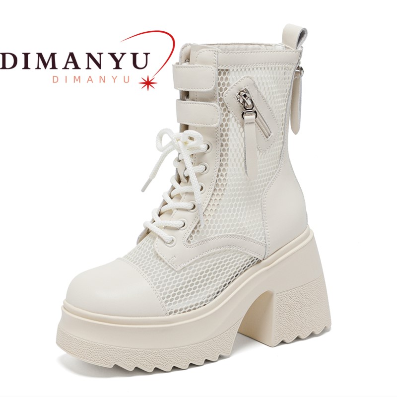 Summer Cool Boots Women 2026 N - Women'S Fashion Riding Boots 评论和价格