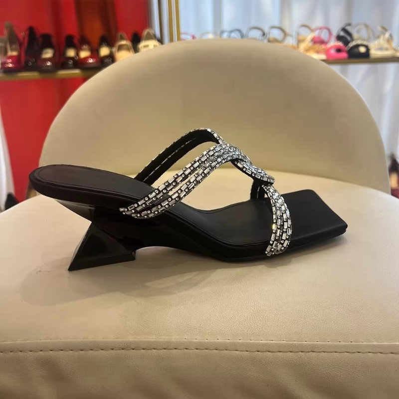 Women's Fashion Slippers Stran - Women Fashion Korean 评论和价格